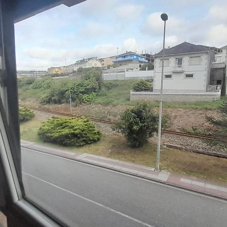 Apartamento Ensan Ciprian Playas Y Relax Exterior foto