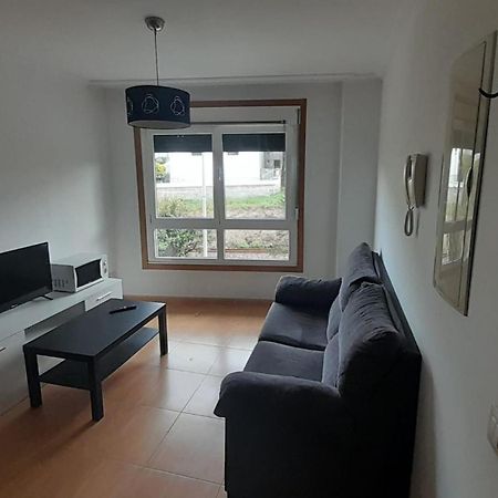 Apartamento Ensan Ciprian Playas Y Relax Exterior foto