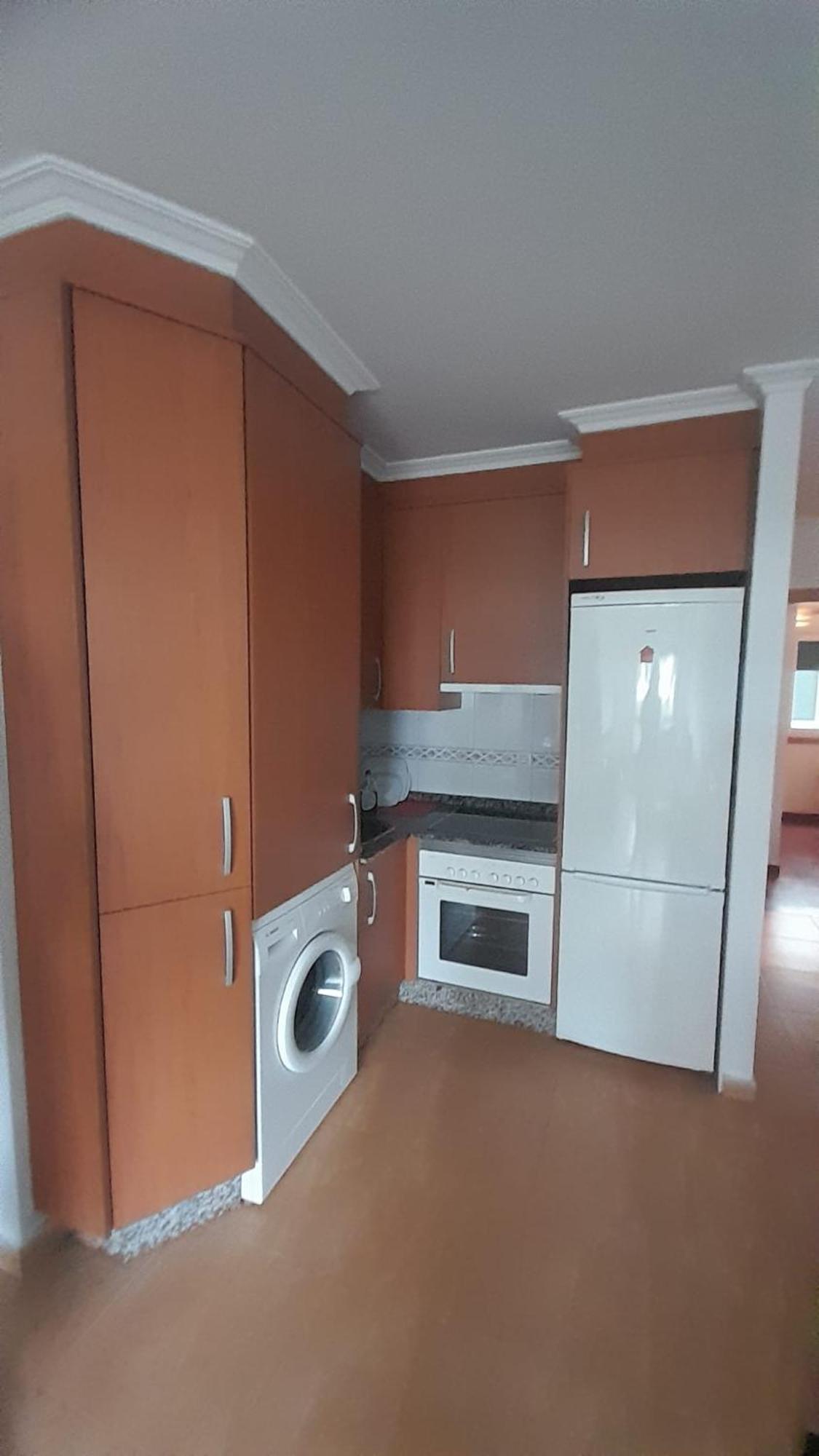 Apartamento Ensan Ciprian Playas Y Relax Exterior foto