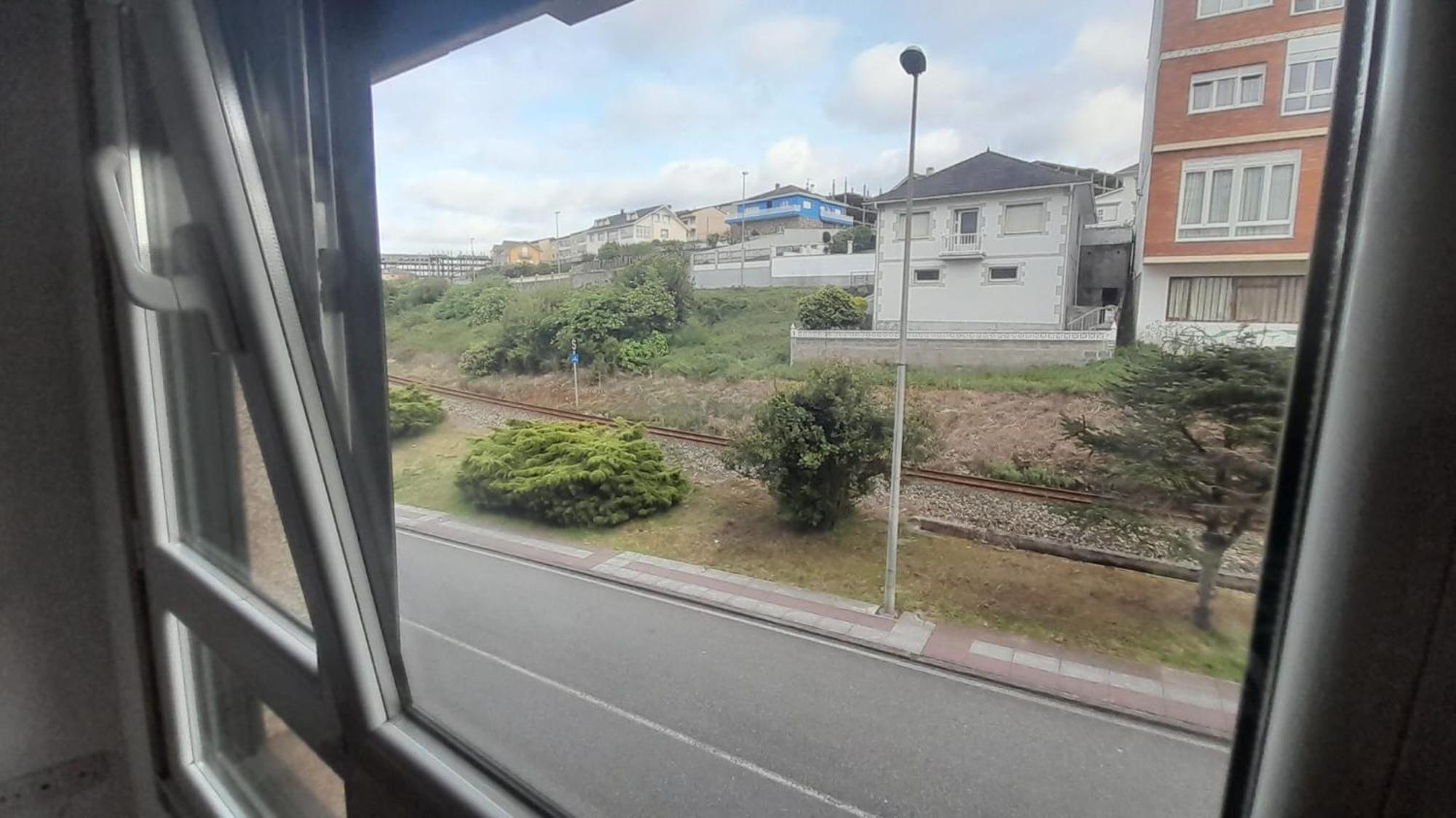 Apartamento Ensan Ciprian Playas Y Relax Exterior foto