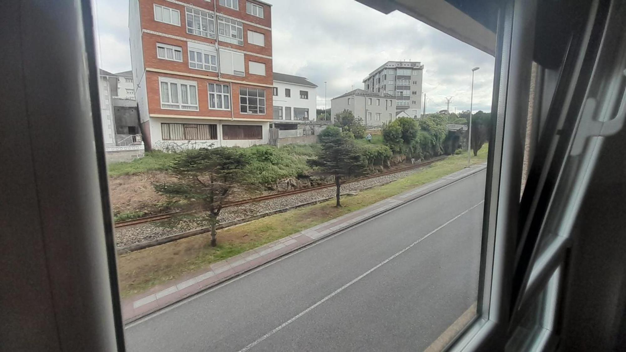 Apartamento Ensan Ciprian Playas Y Relax Exterior foto