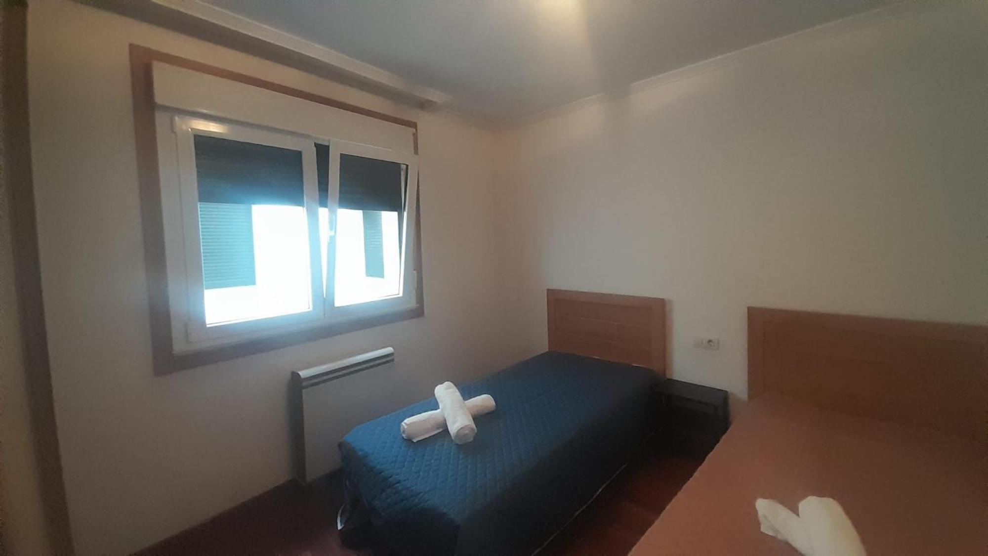 Apartamento Ensan Ciprian Playas Y Relax Exterior foto