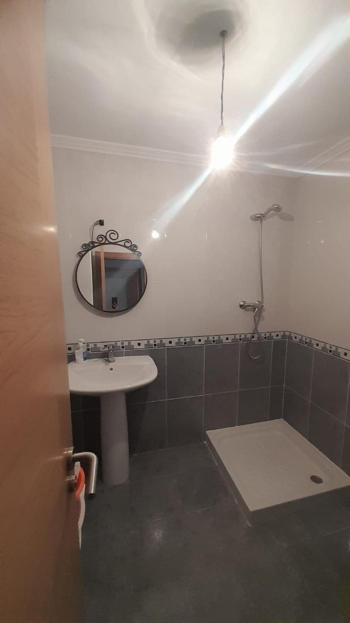 Apartamento Ensan Ciprian Playas Y Relax Exterior foto