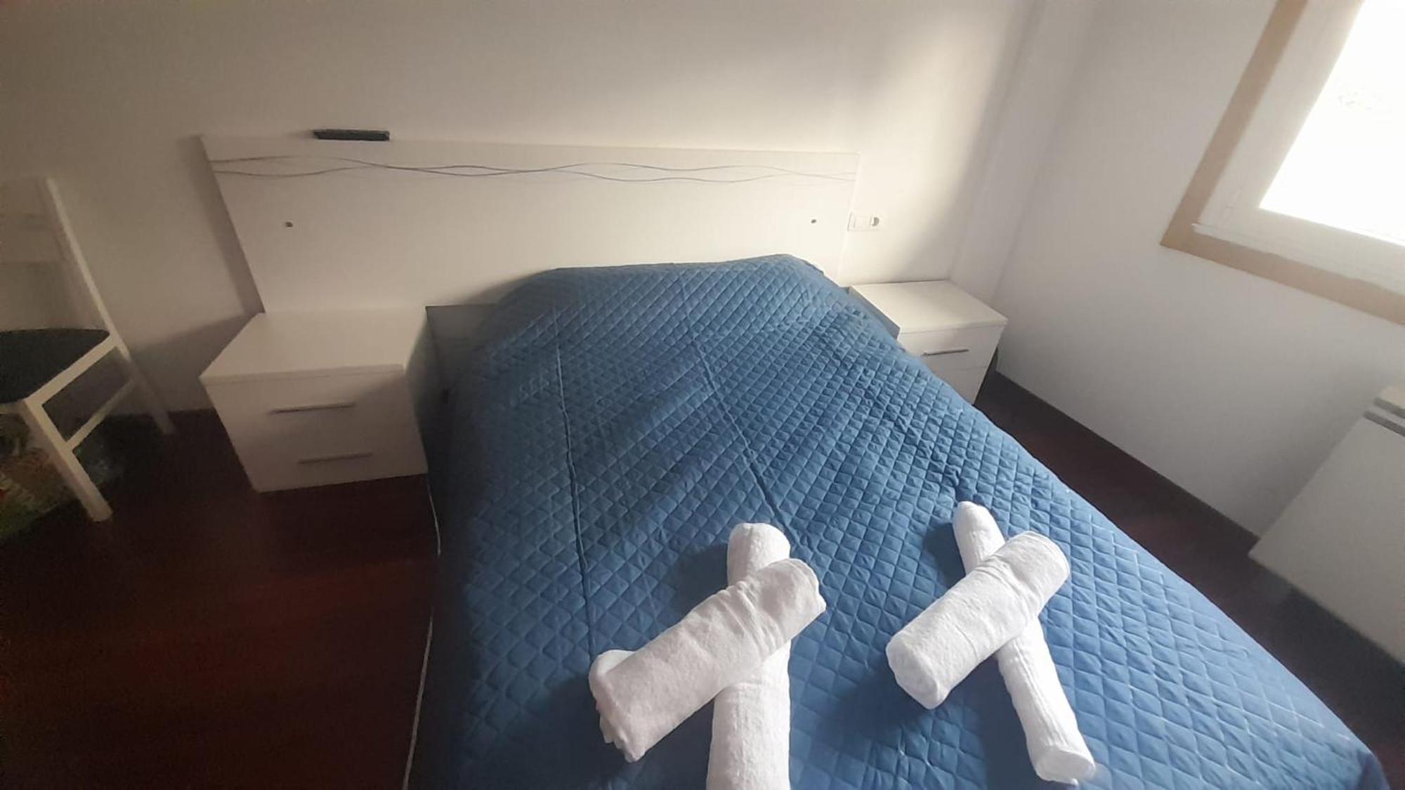 Apartamento Ensan Ciprian Playas Y Relax Exterior foto