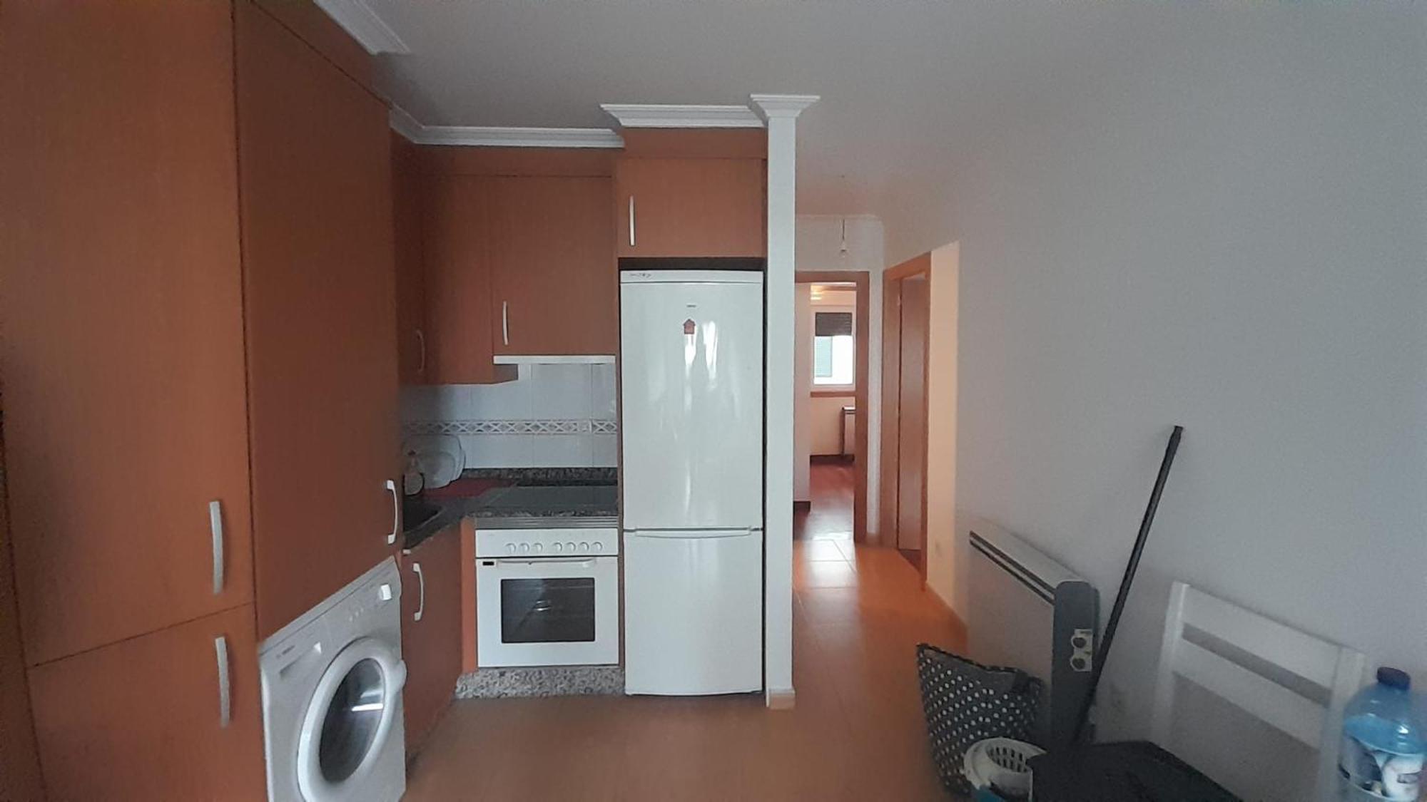Apartamento Ensan Ciprian Playas Y Relax Exterior foto