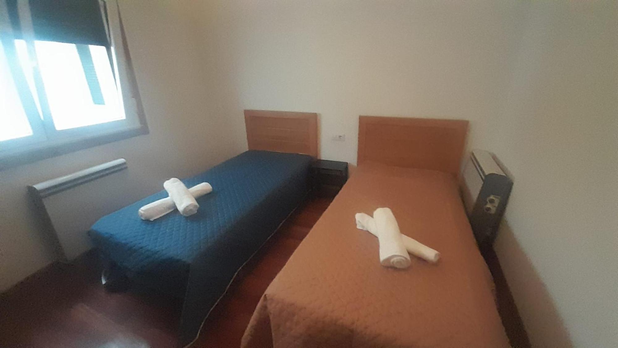 Apartamento Ensan Ciprian Playas Y Relax Exterior foto